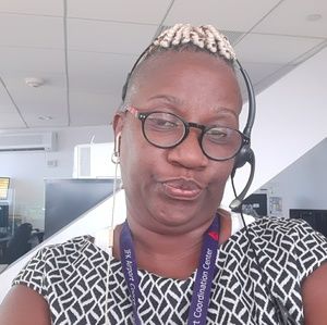 Meet your Posher, Phyllis